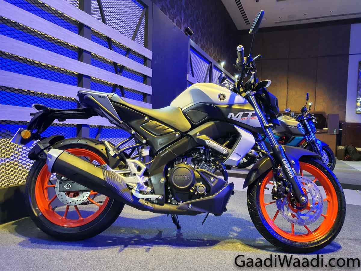 1200x900 BSVI 2020 Yamaha MT Ray ZR Launched In India. The express Life, Desktop