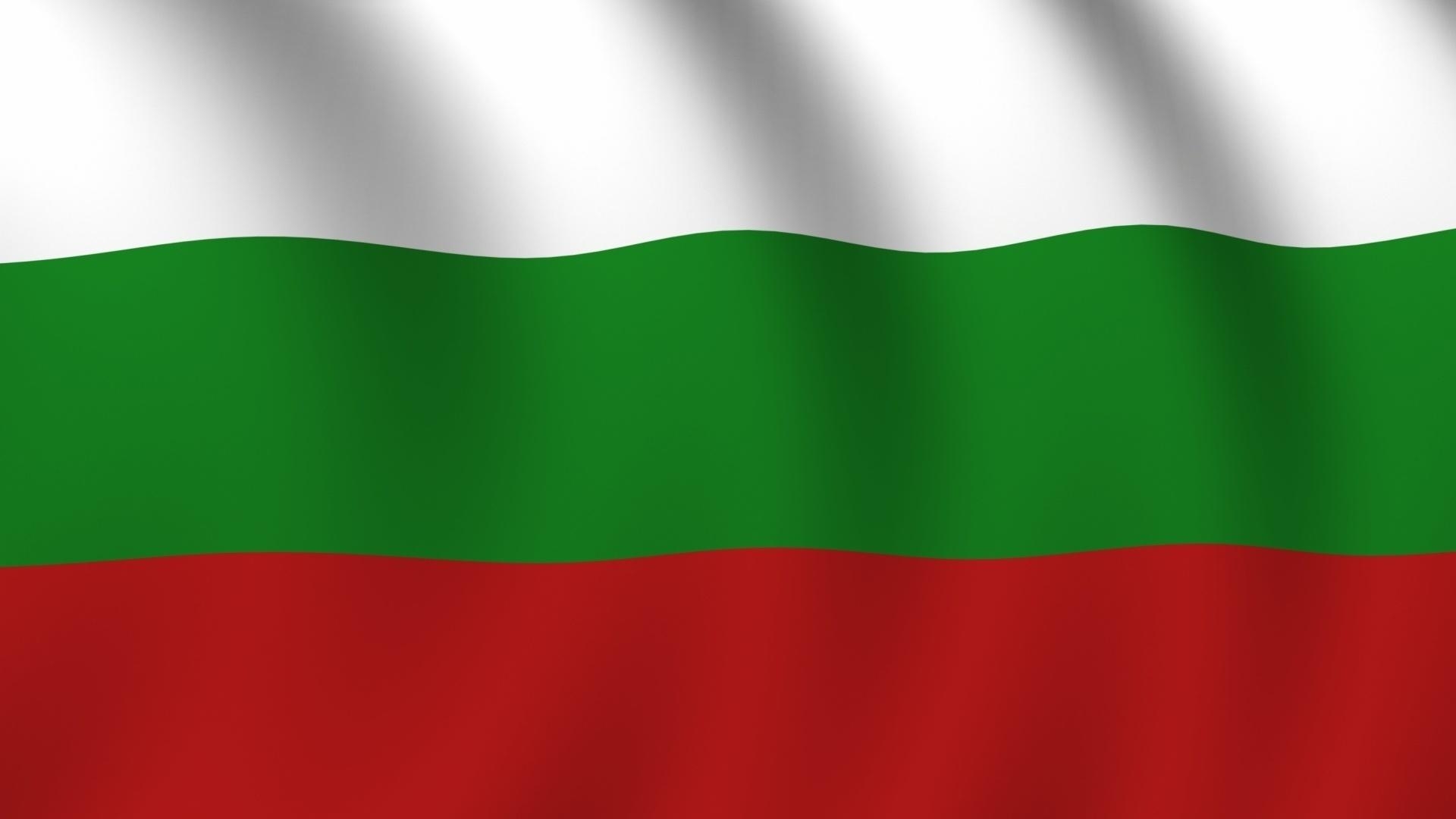 1920x1080 Bulgaria flag Wallpaper, Desktop