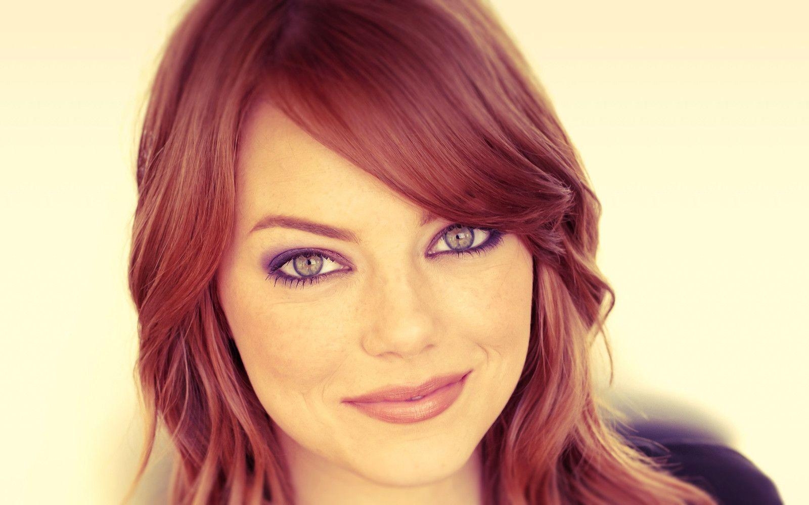 1600x1000 Central Wallpaper: Emma Stone from Amazin Spider Man HD Wallpaper, Desktop