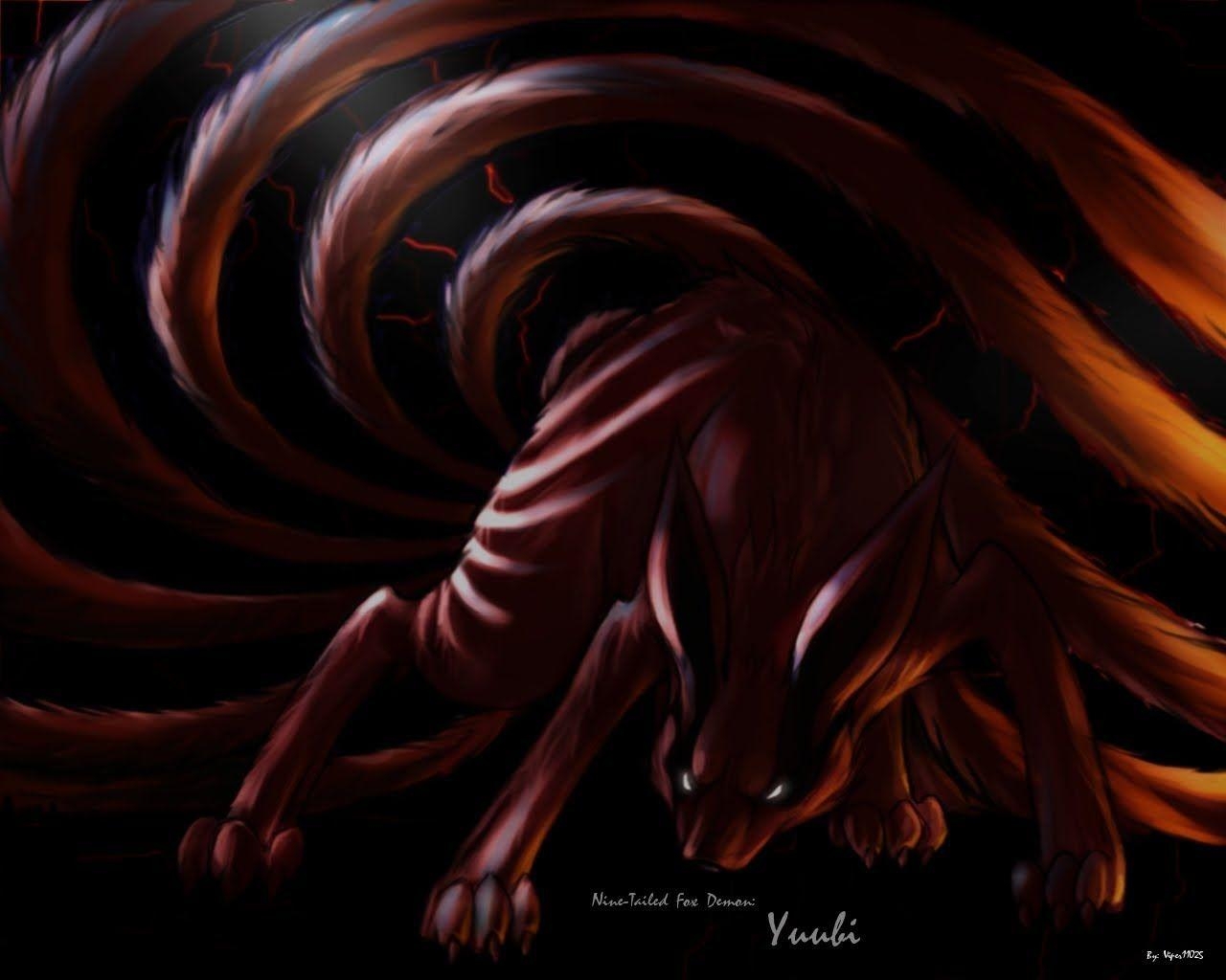 1280x1030 Tailed Fox Wallpaper Picture to, Desktop