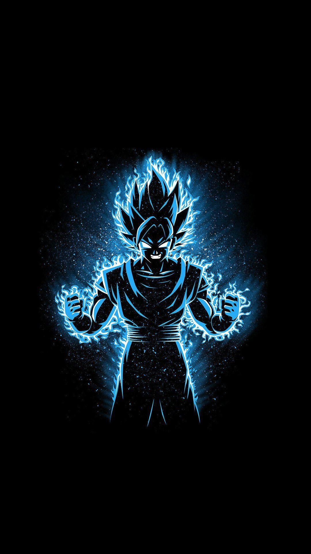 1080x1920 Dragon ball wallpaper image by gh ost. Dragon ball artwork, Phone