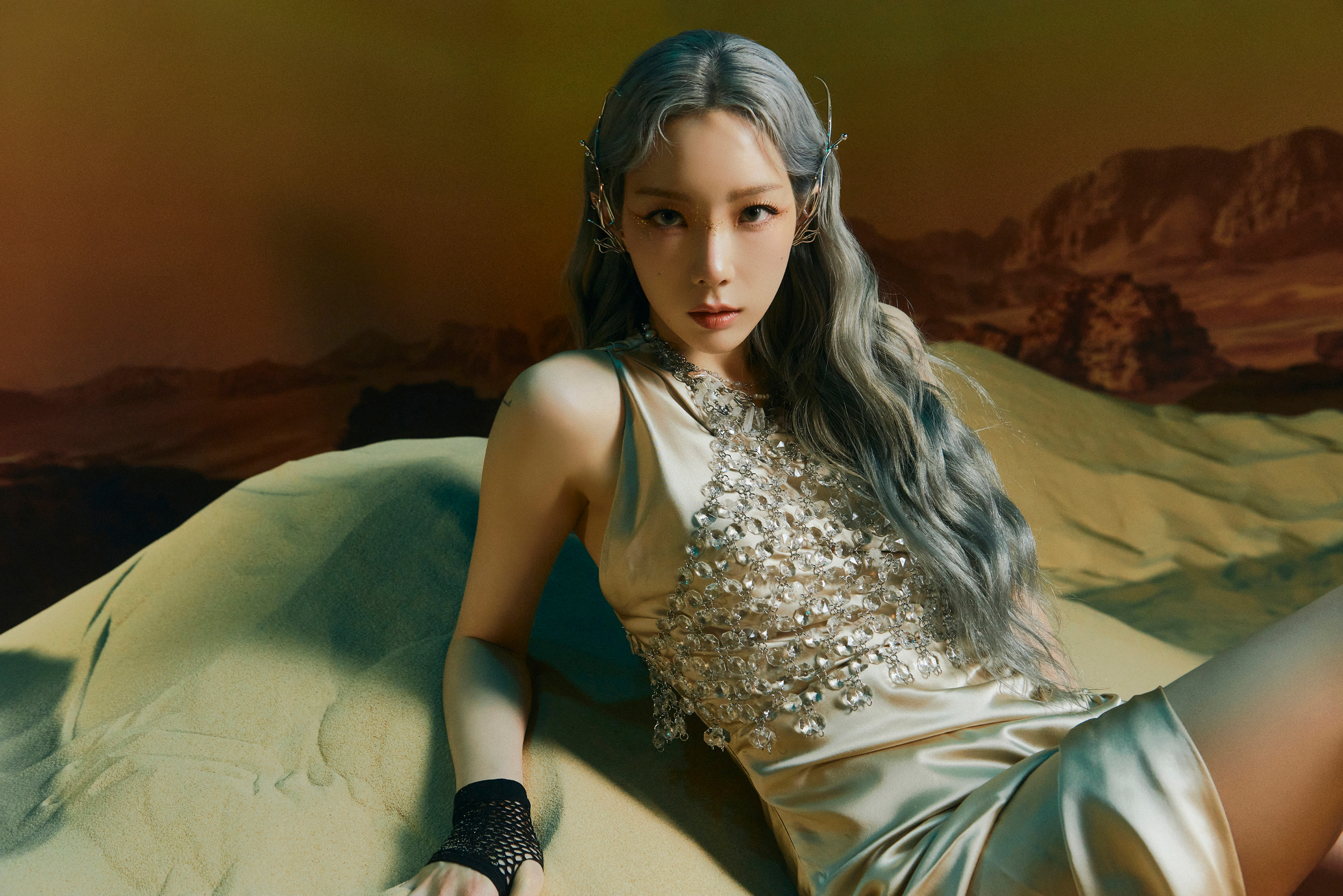 2910x1940 TAEYEON Album Picture Collection, Desktop