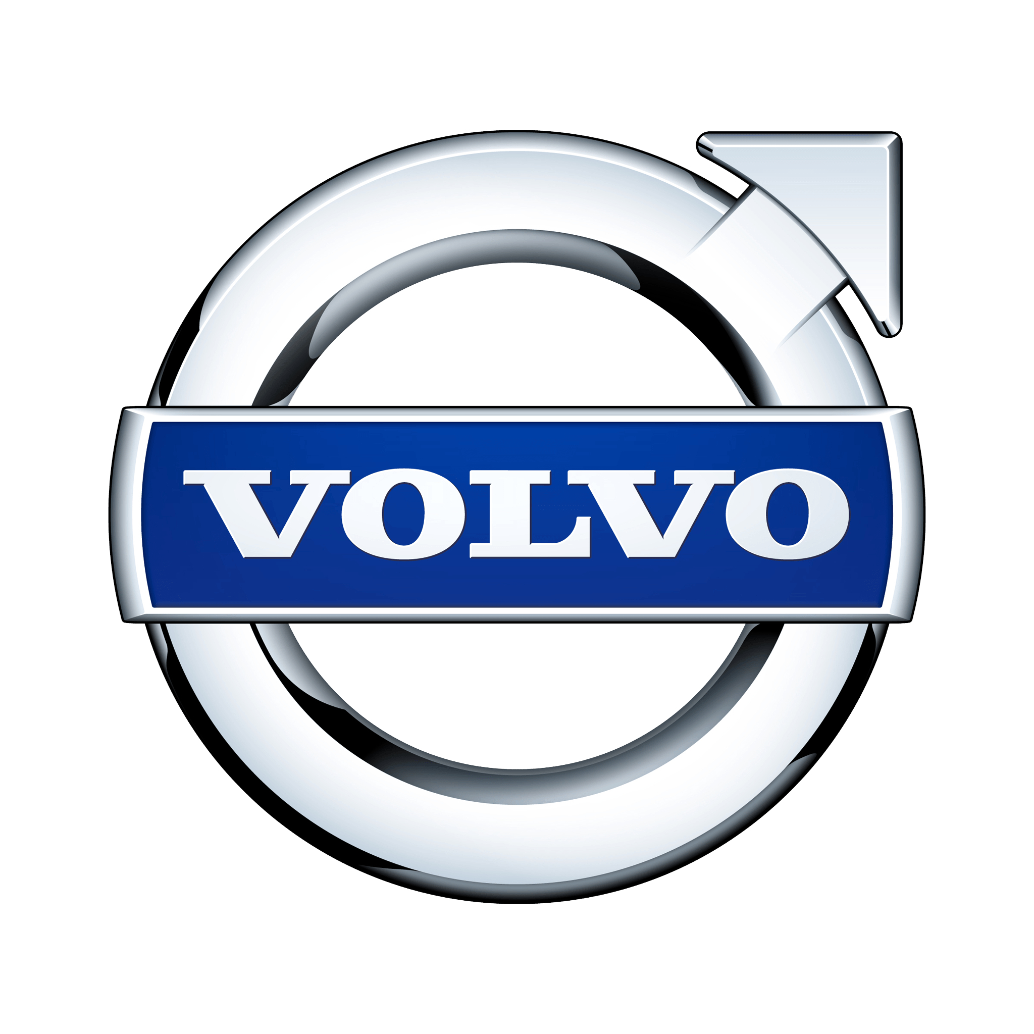 2050x2050 Volvo Logo, HD Png, Meaning, Information, Phone