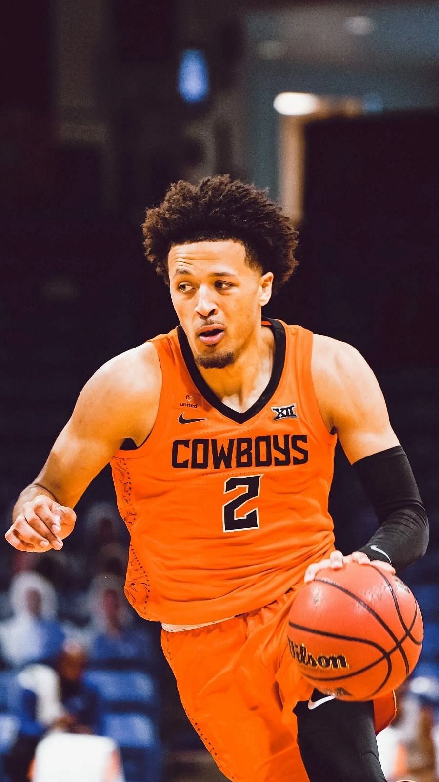 900x1600 NBA Draft 2021: 3 takeaways from Cade Cunningham's college debut, Phone