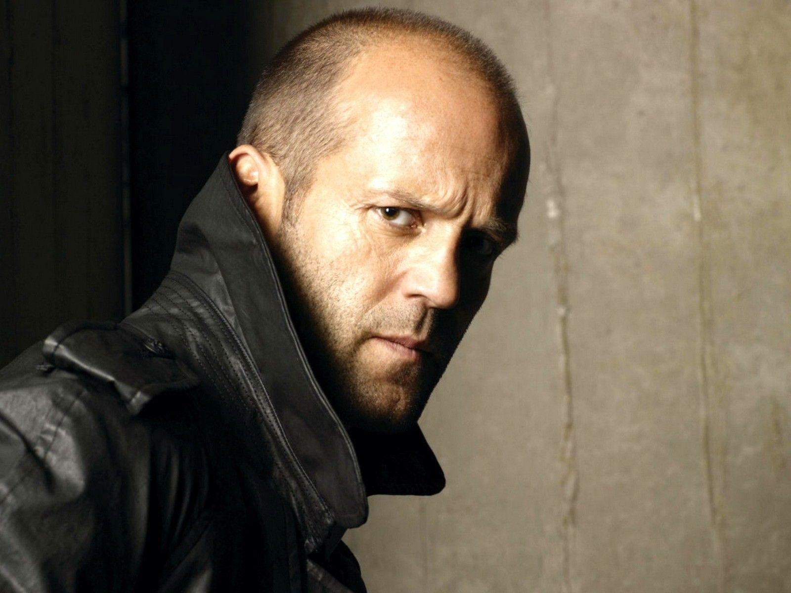 1600x1200 HD Jason Statham Wallpaper, Desktop