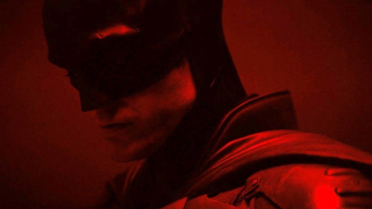 1280x720 THE BATMAN (2021) Official First Look Pattinson Batsuit Reveal, Desktop