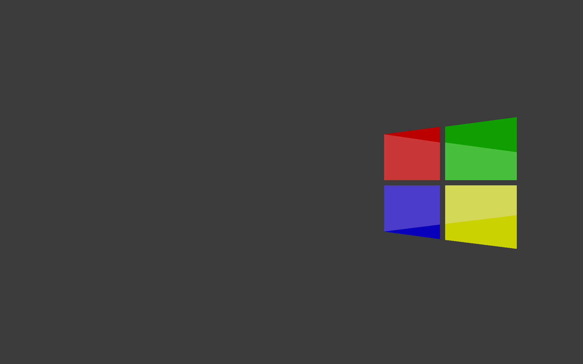 1920x1200 Old Windows Logo Wallpaper Free Old Windows Logo Background, Desktop