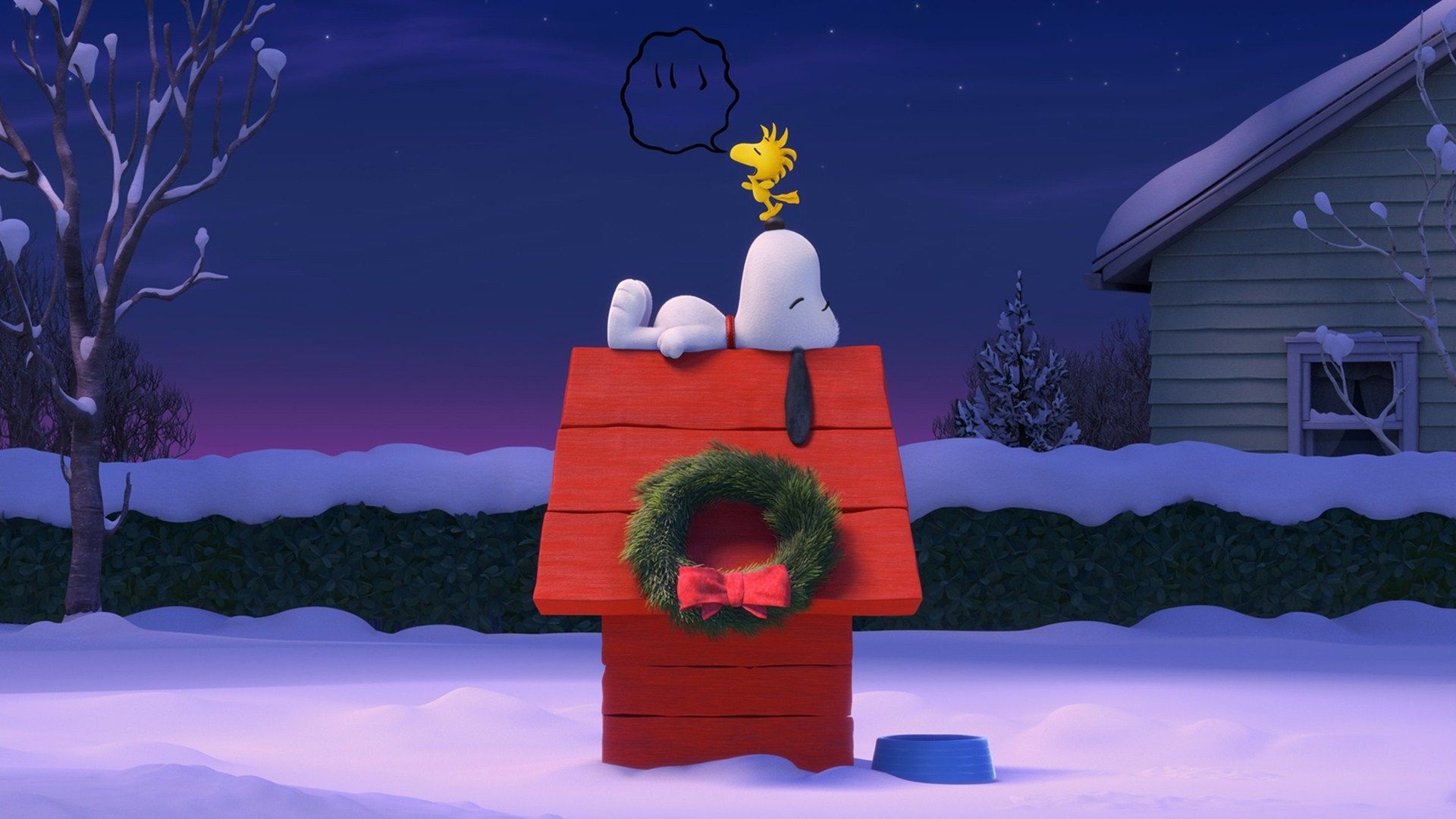 1920x1080 Charlie Brown Christmas Wallpaper Free Charlie Brown Christmas Background, Desktop