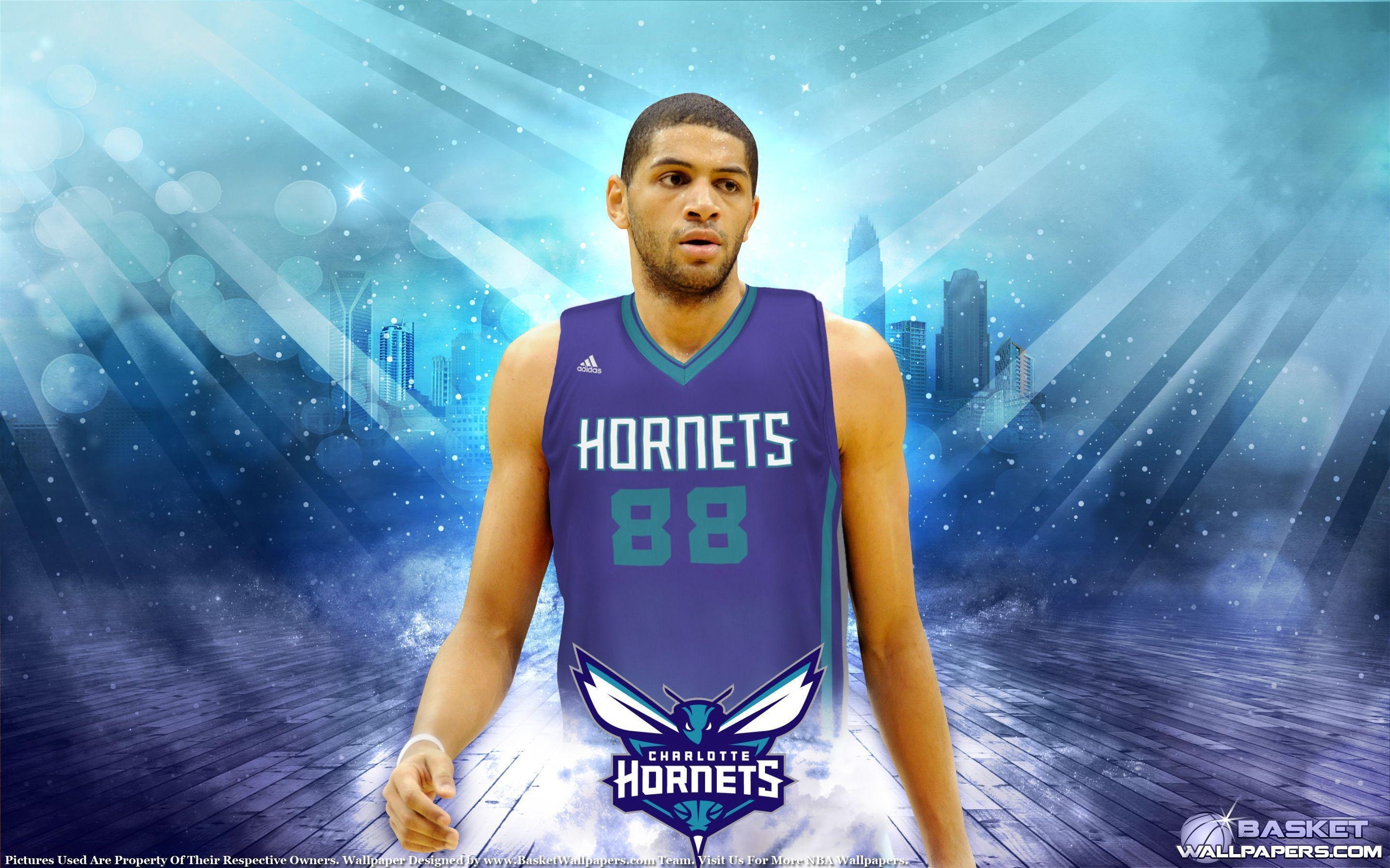 2880x1800 Charlotte Hornets Wallpaper. Basketball Wallpaper at, Desktop