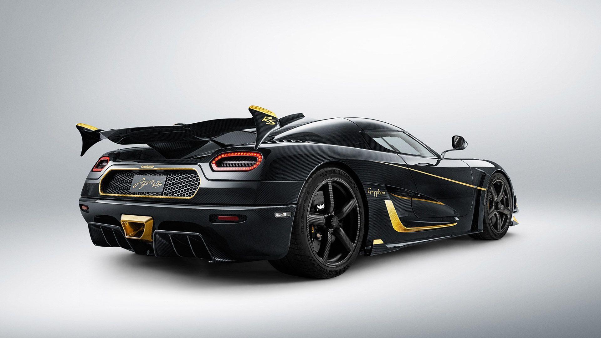 1920x1080 Koenigsegg Agera RS Wallpaper & HD Image, Desktop