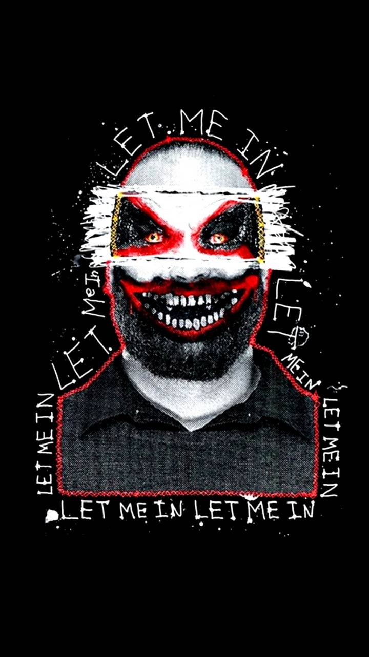 720x1280 Bray Wyatt wallpaper by 619alberto.zedge.net, Phone