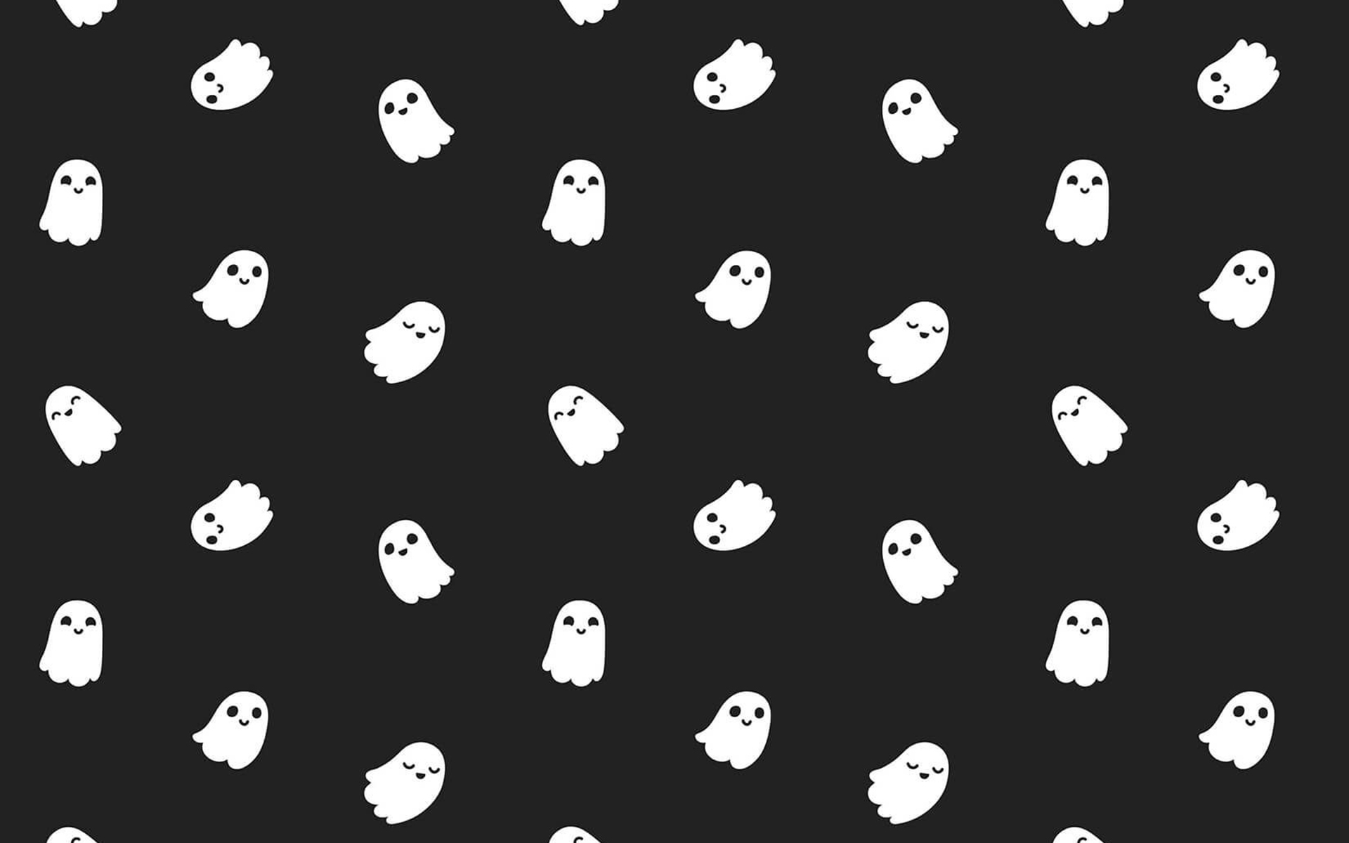 1920x1200 Aesthetic Halloween Wallpaper HD, Desktop