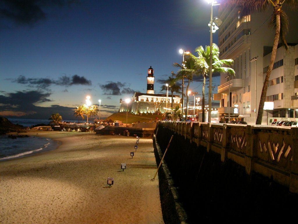 1030x770 Tours in Salvador da Bahia, Pelourinho, Morro de São Paulo, Desktop