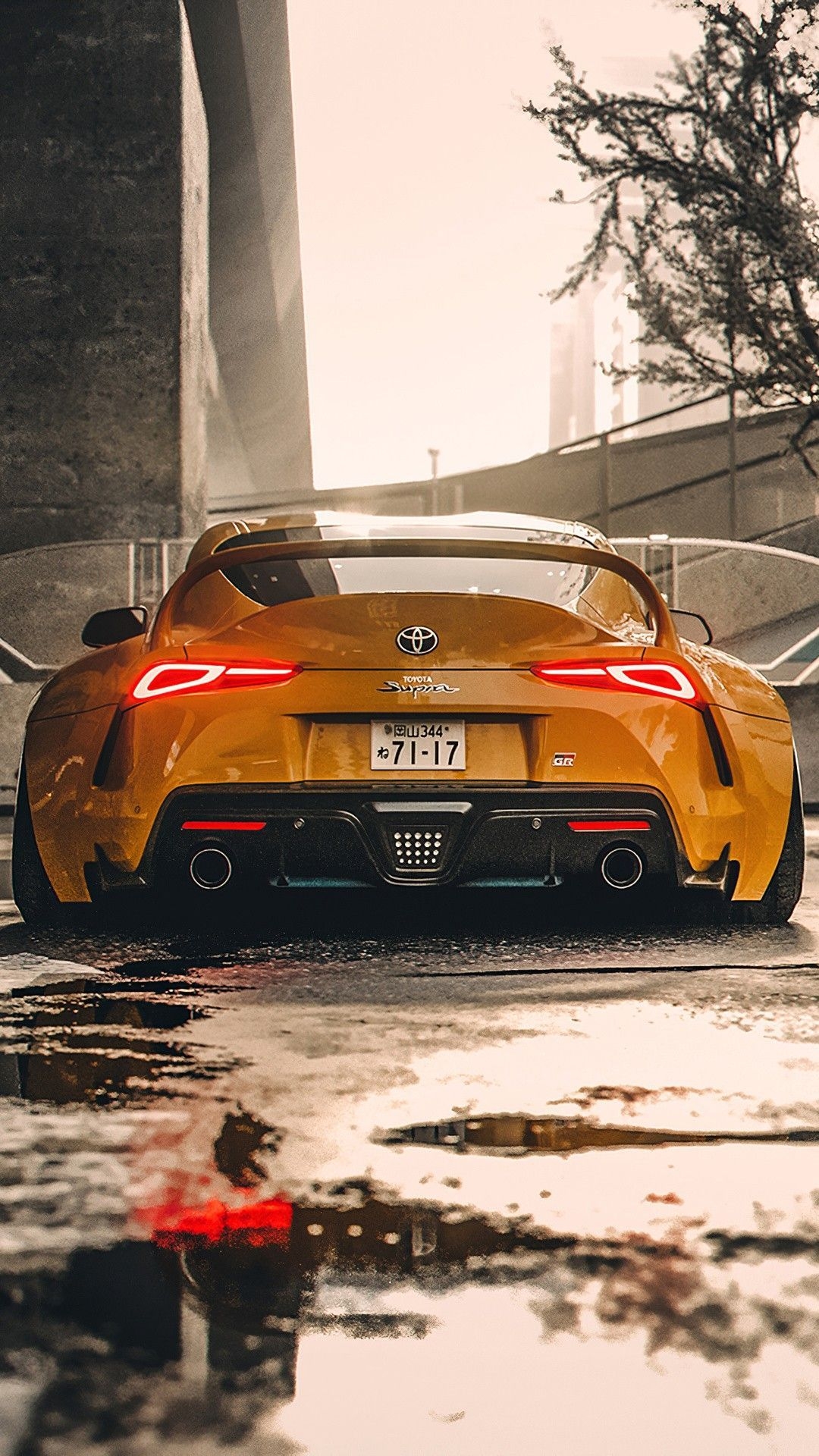 1080x1920 Cars Mobile Full HD Wallpaper 1080X1920. Toyota supra, Toyota supra mk Jdm wallpaper, Phone