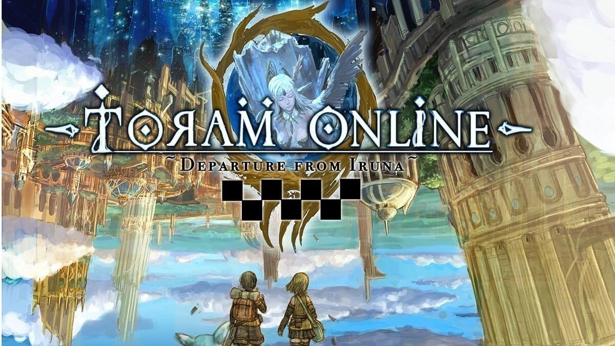 1200x680 Petition · Player versus Player content in Toram Online · Change.org, Desktop