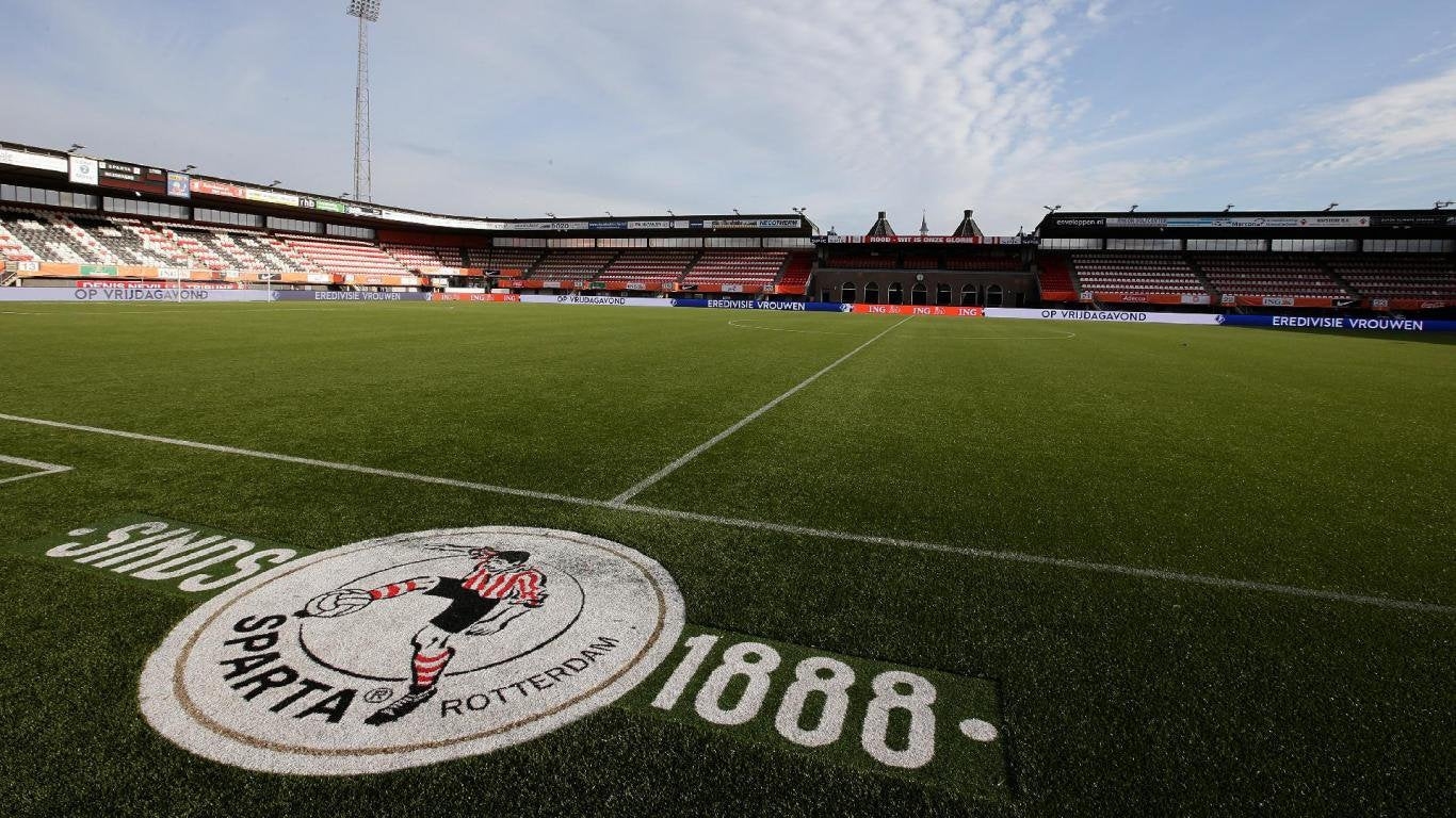 1370x770 Official: There will be NO fans in the Johan Cruijff ArenA next Sunday when Ajax can clinch the 35th title against FC Emmen: AjaxAmsterdam, Desktop