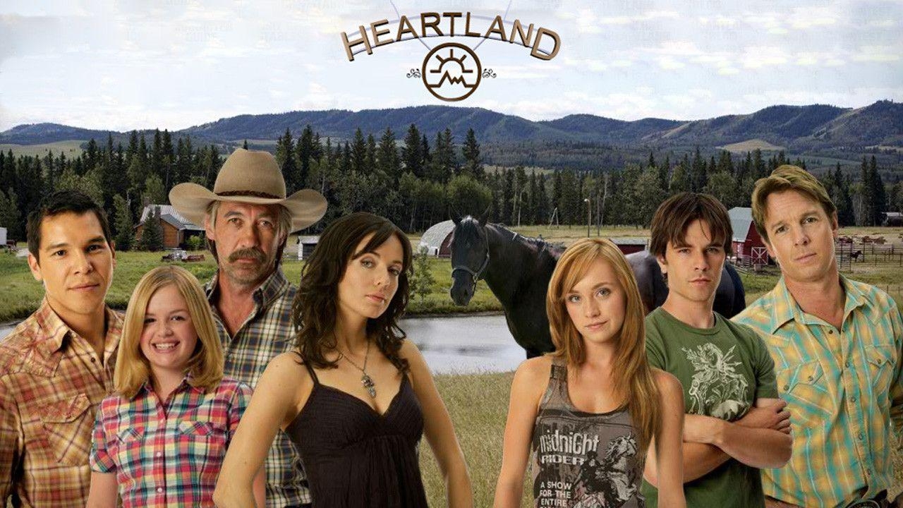 1280x720 Photo Collection Heartland Wallpaper, Desktop