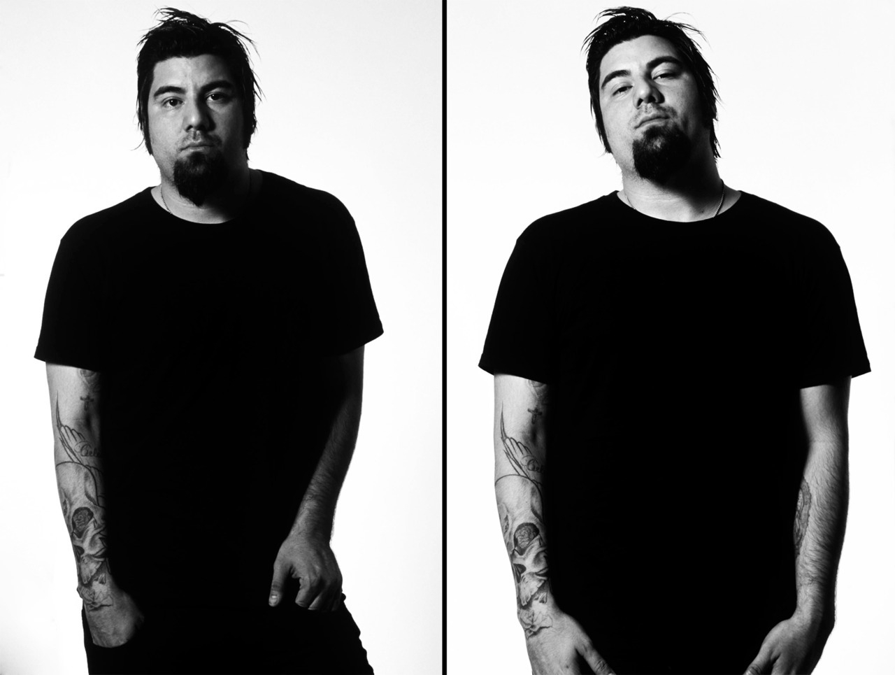 1280x970 Fuck Yeah Chino Moreno, Desktop