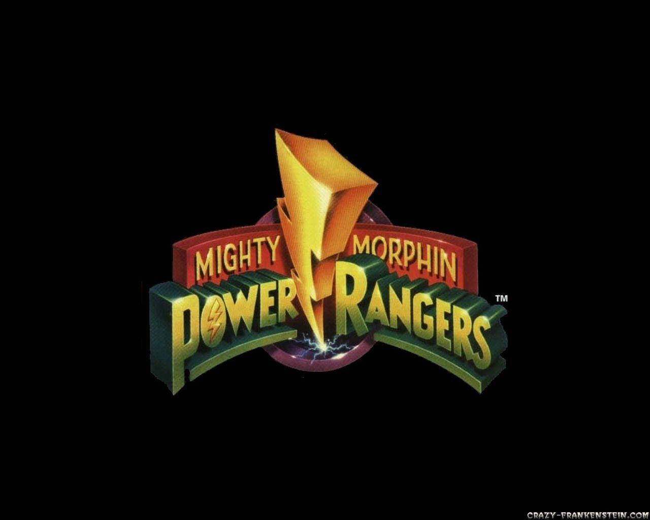 1280x1030 Mighty Morphin Power Rangers WallpaperD Wallpaper, Desktop