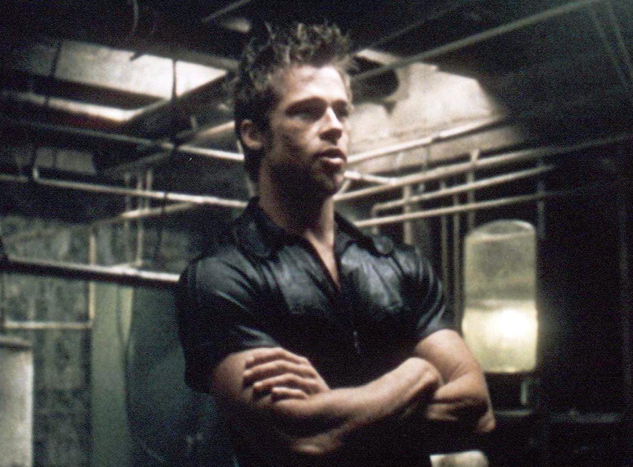 1290x950 Tyler Durden image Movie Stills HD wallpaper and background photo, Desktop