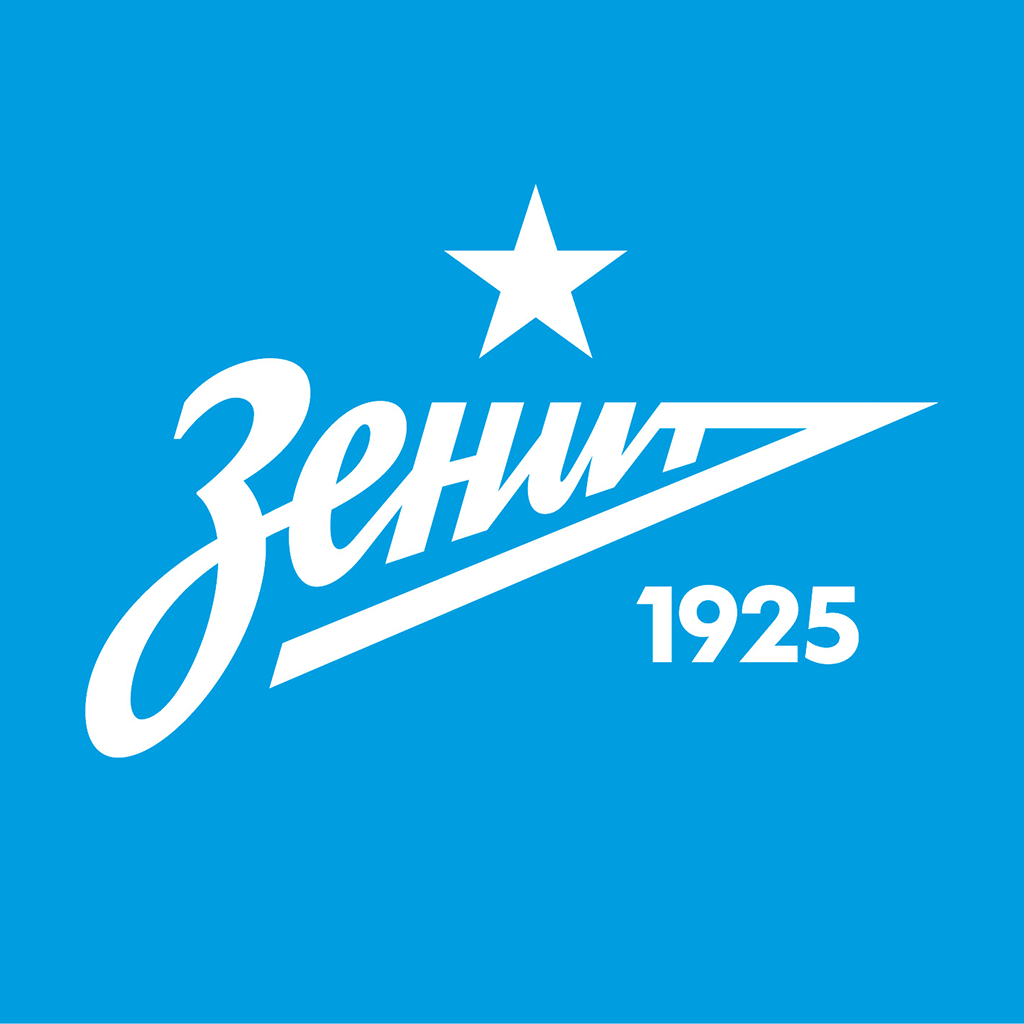 1030x1030 FC Zenit Saint Petersburg Wallpaper 5 X 1024, Phone