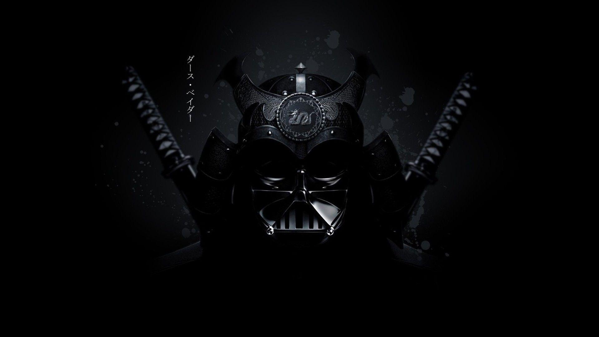 1920x1080 Oni Mask Wallpaper, Desktop