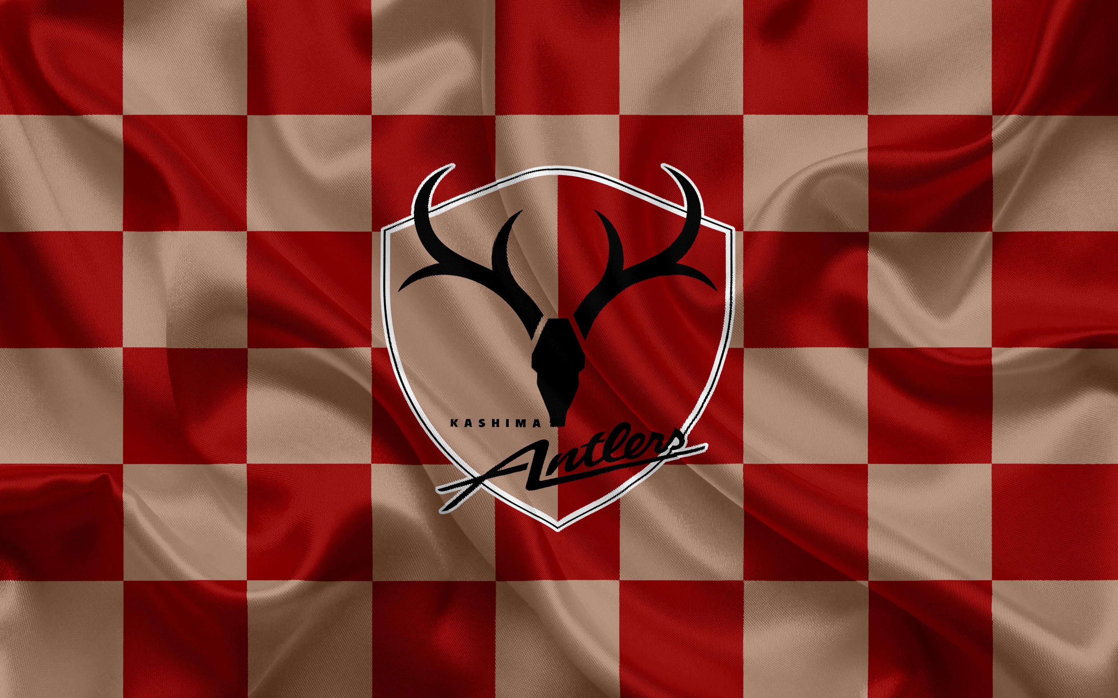 3840x2400 Kashima Antlers F.C. 4k Ultra HD Wallpaper. Background Image, Desktop