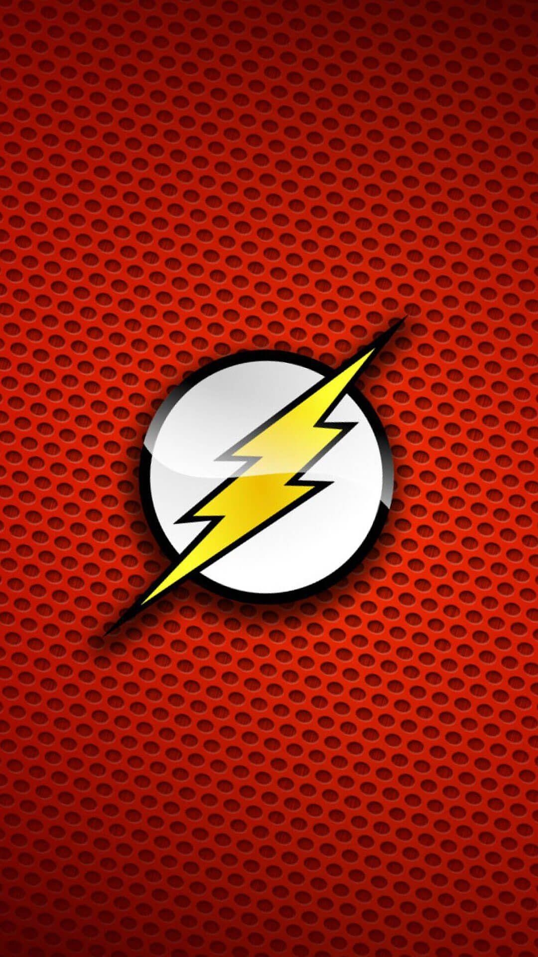 1080x1920 The Flash iPhone Wallpaper Free The Flash iPhone, Phone