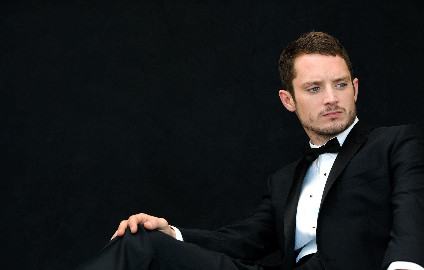 1800x1150 Elijah Wood HD Wallpaperwallpaper.net, Desktop