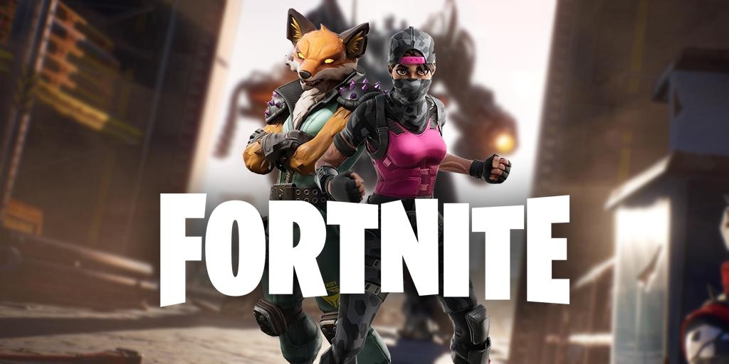 1030x520 Fennix Fortnite wallpaper, Desktop