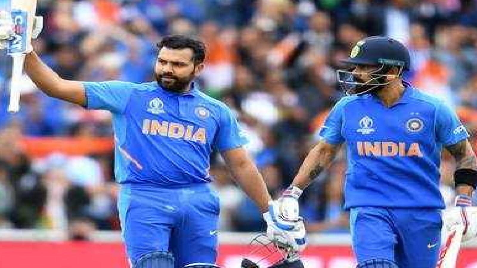 1600x900 Kohli Rohit Sharma Rift, Desktop