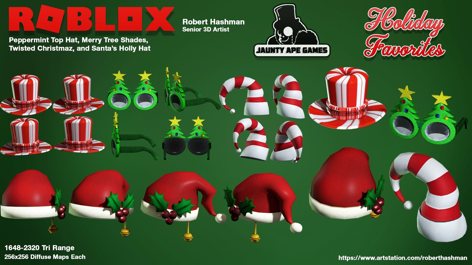 1920x1080 Christmas Roblox Wallpaper Free Christmas Roblox, Desktop