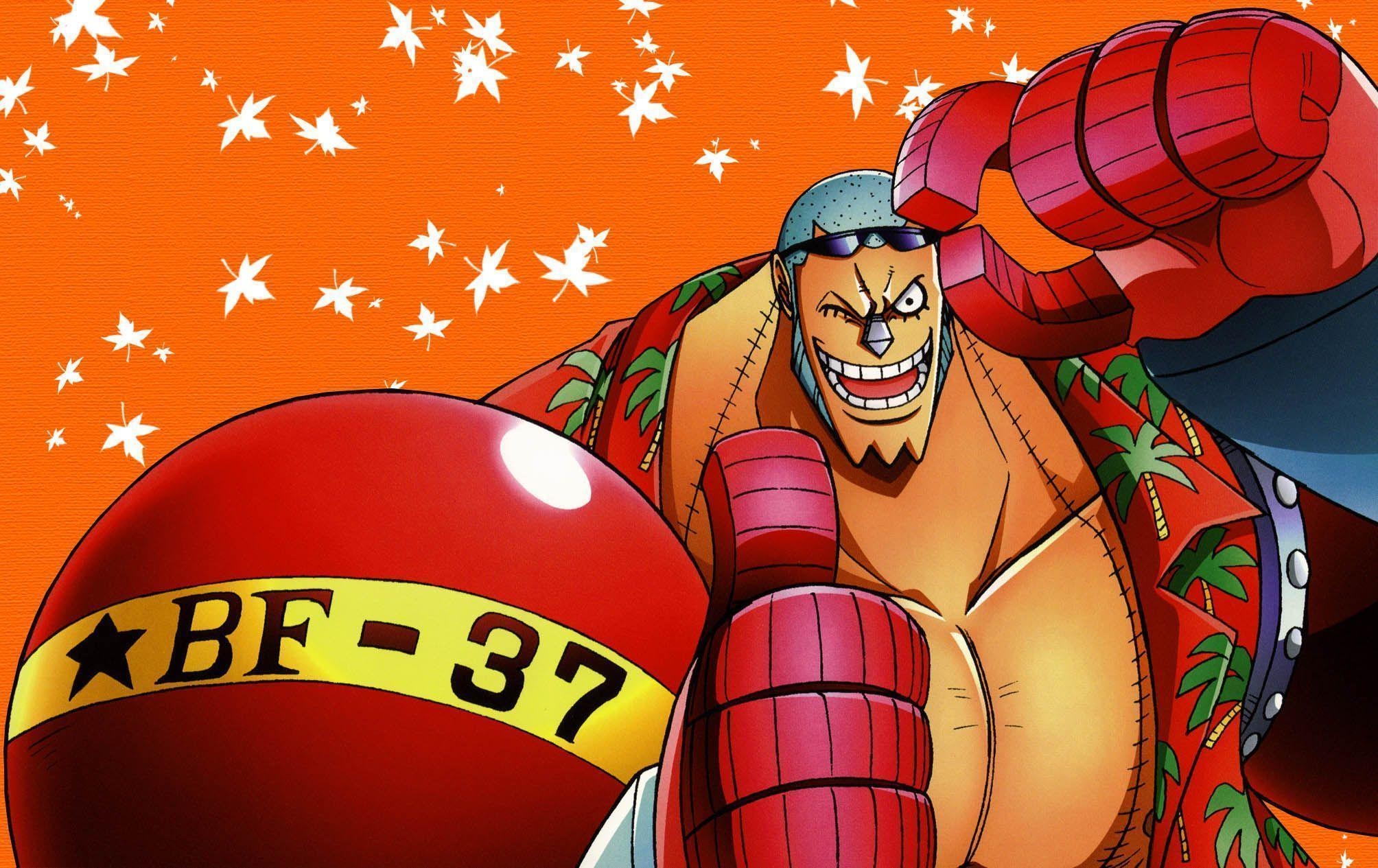 2010x1270 Franky HD Wallpaper, Desktop