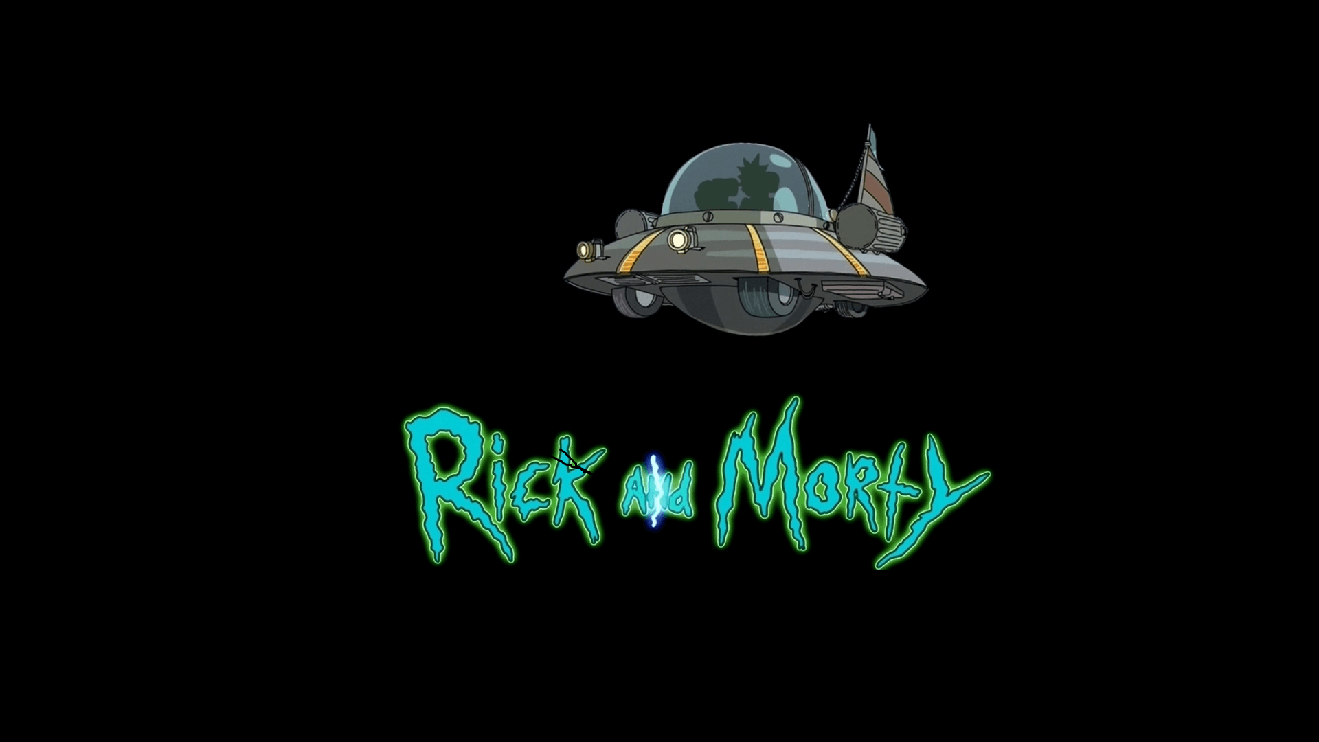 1920x1080 Rick and Morty Wallpaper Dump, Desktop