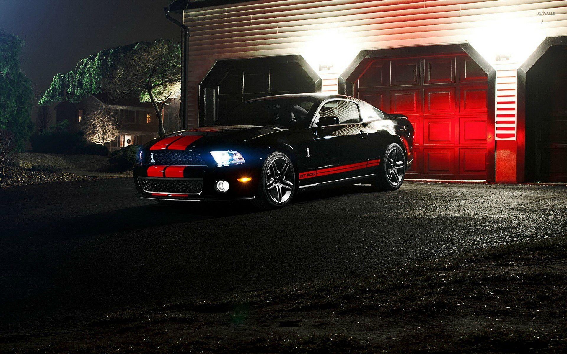 1920x1200 Ford Mustang Shelby GT500 wallpaper wallpaper, Desktop