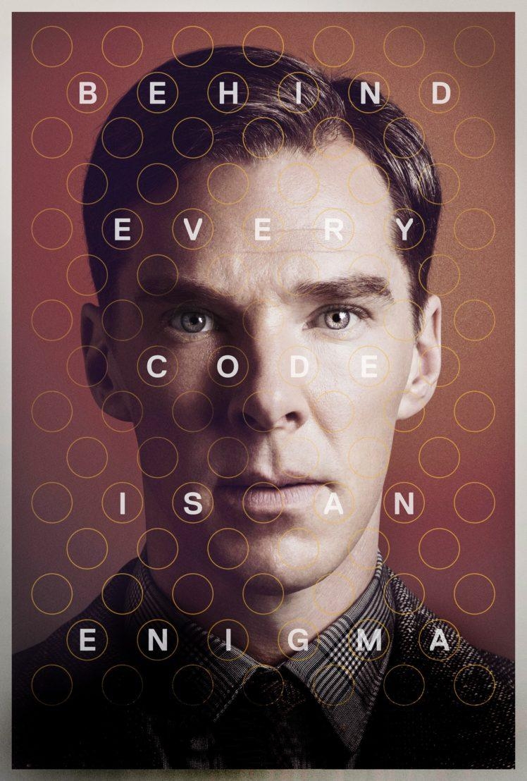 750x1110 The Imitation Game, Benedict Cumberbatch, Alan Turing HD Wallpaper, Phone