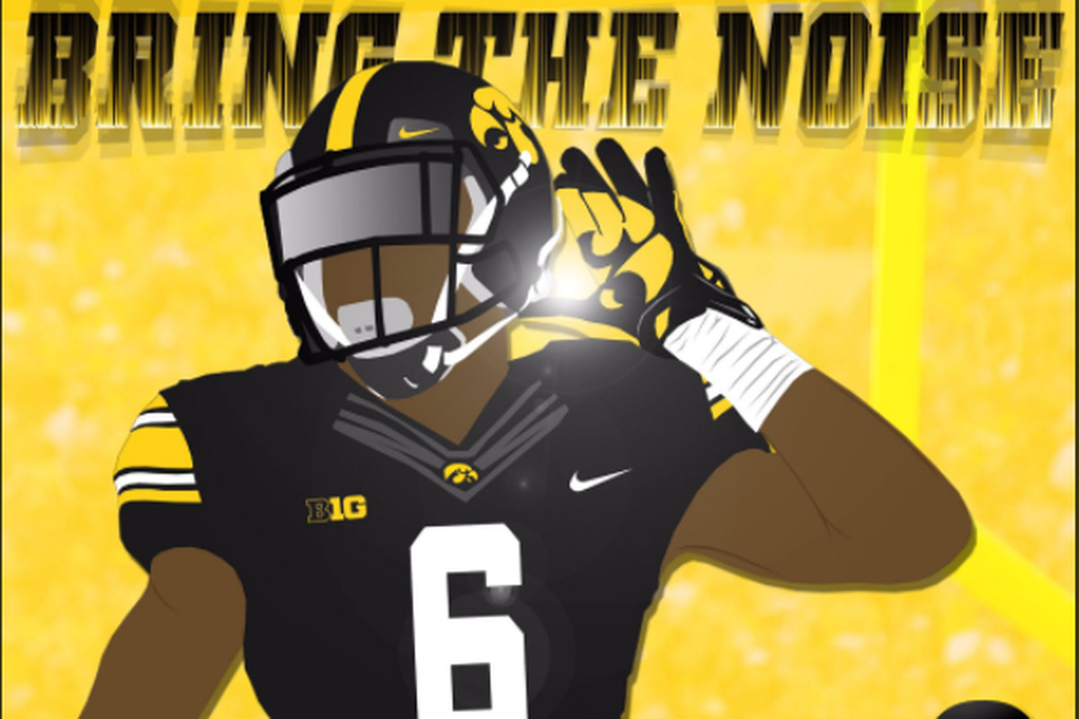 1200x800 Iowa Football Recruiting: Hawkeyes Make for Florida WR Calvin Lockett Heart Gold Pants, Desktop