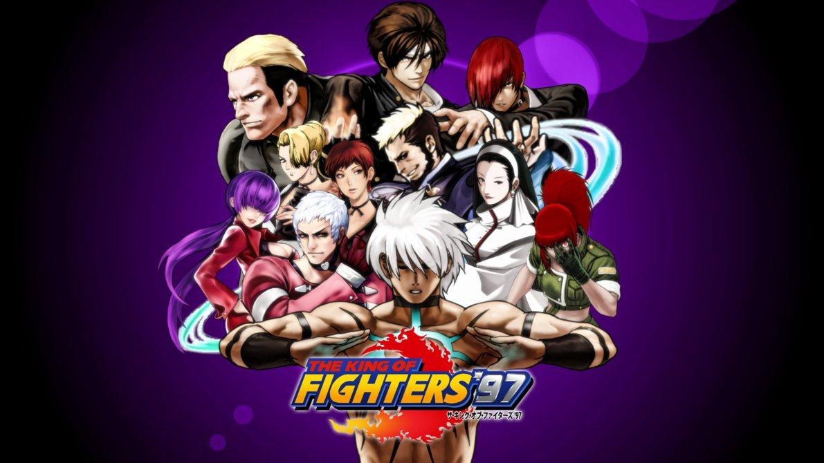 1200x670 The King Of Fighters Retrospective: The Orochi Saga, Desktop