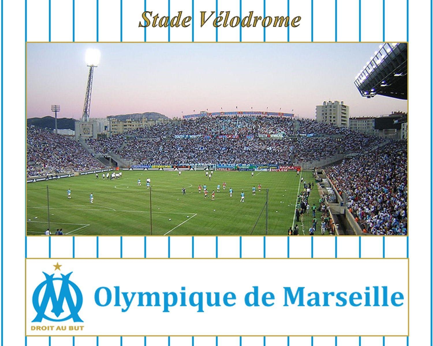 1500x1200 Olympique de Marseille wallpaper. Free soccer wallpaper, Desktop