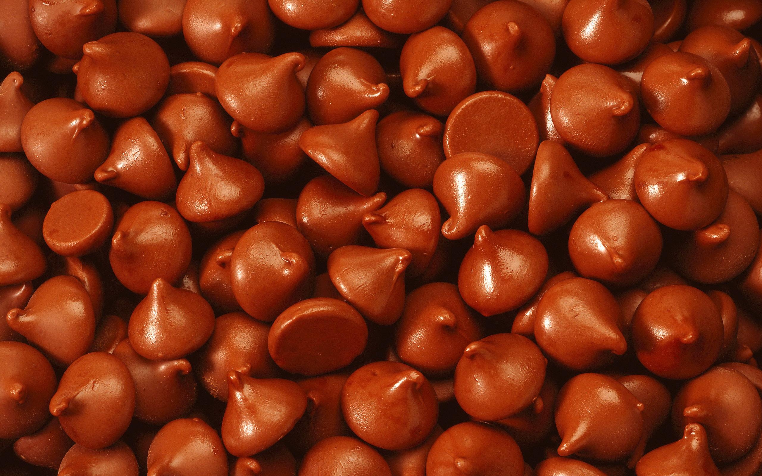 2560x1600 Hershey Kisses Wallpaper, Desktop