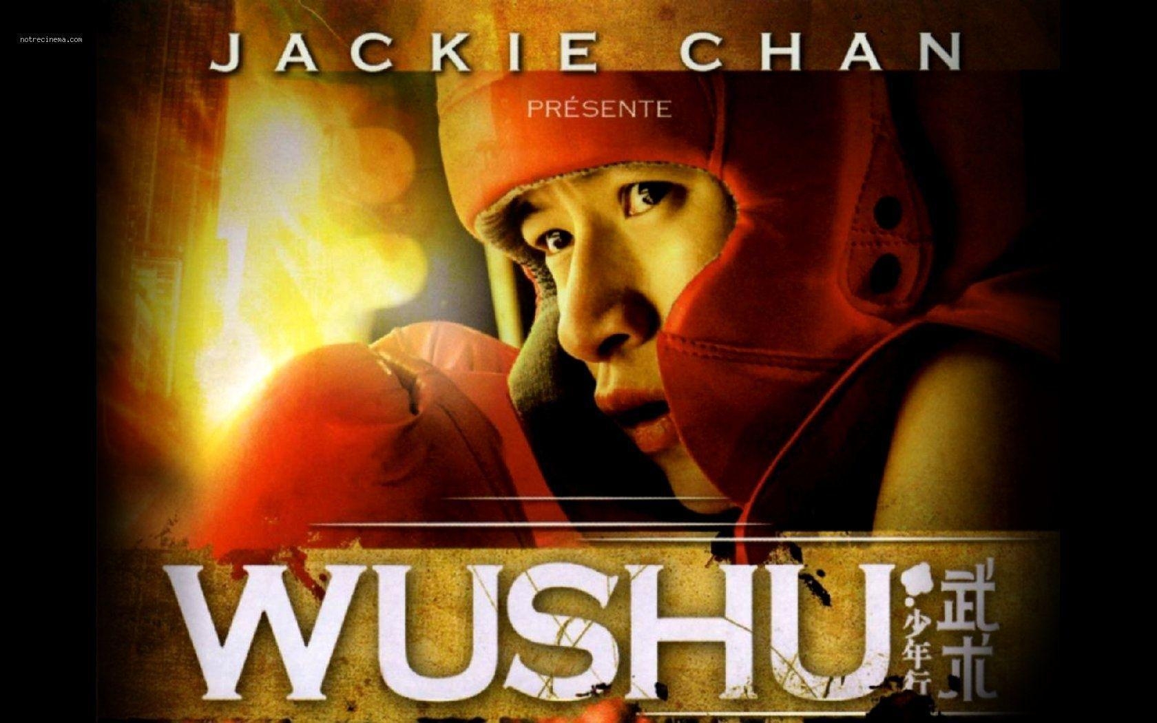 1680x1050 Wushu, Desktop
