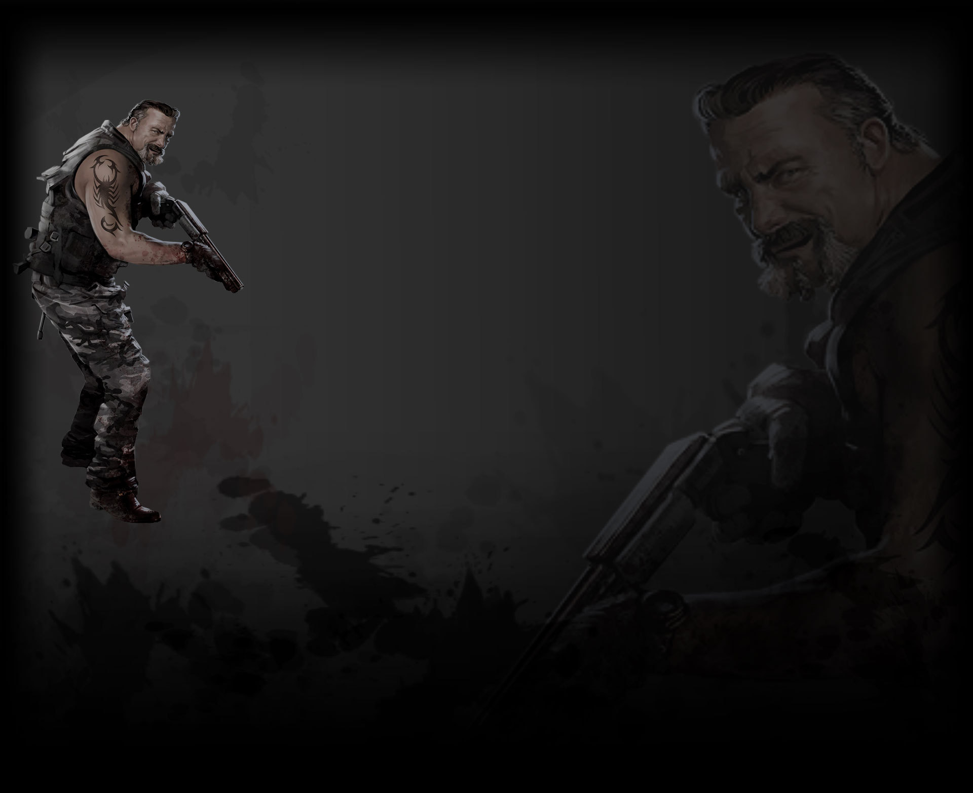 1920x1570 Project Zomboid HD Wallpaper, Desktop