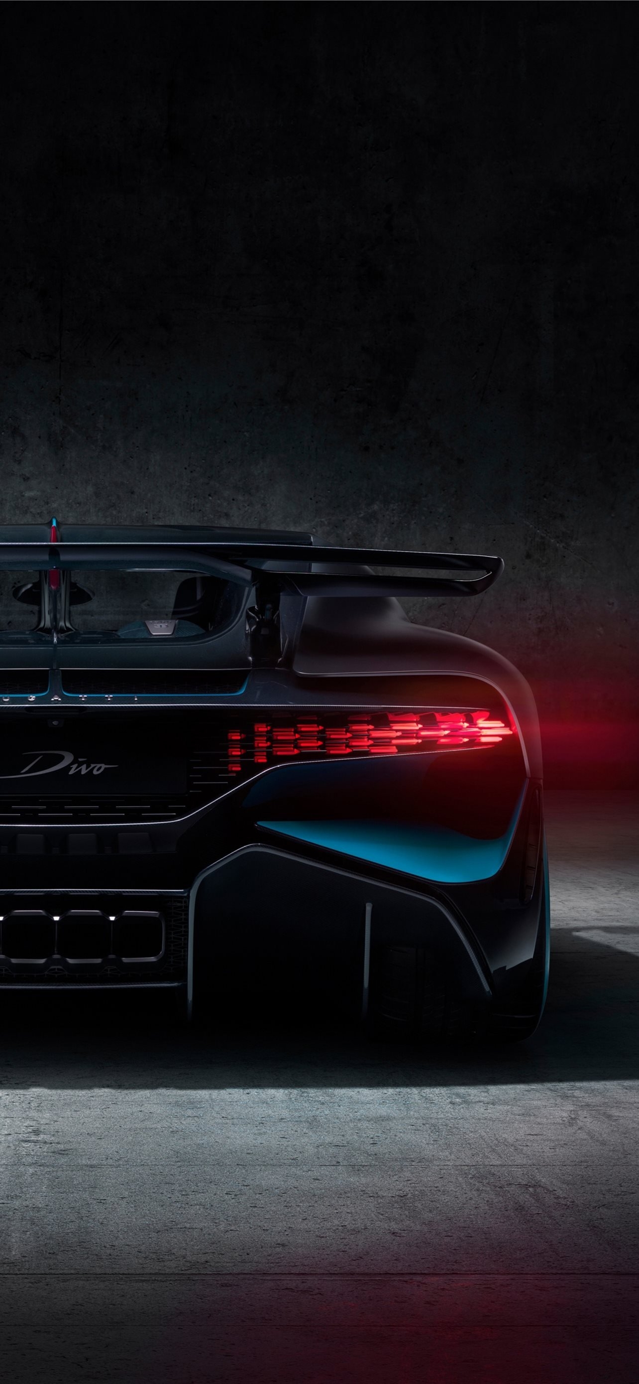 1290x2780 Best Bugatti divo iPhone HD Wallpaper, Phone