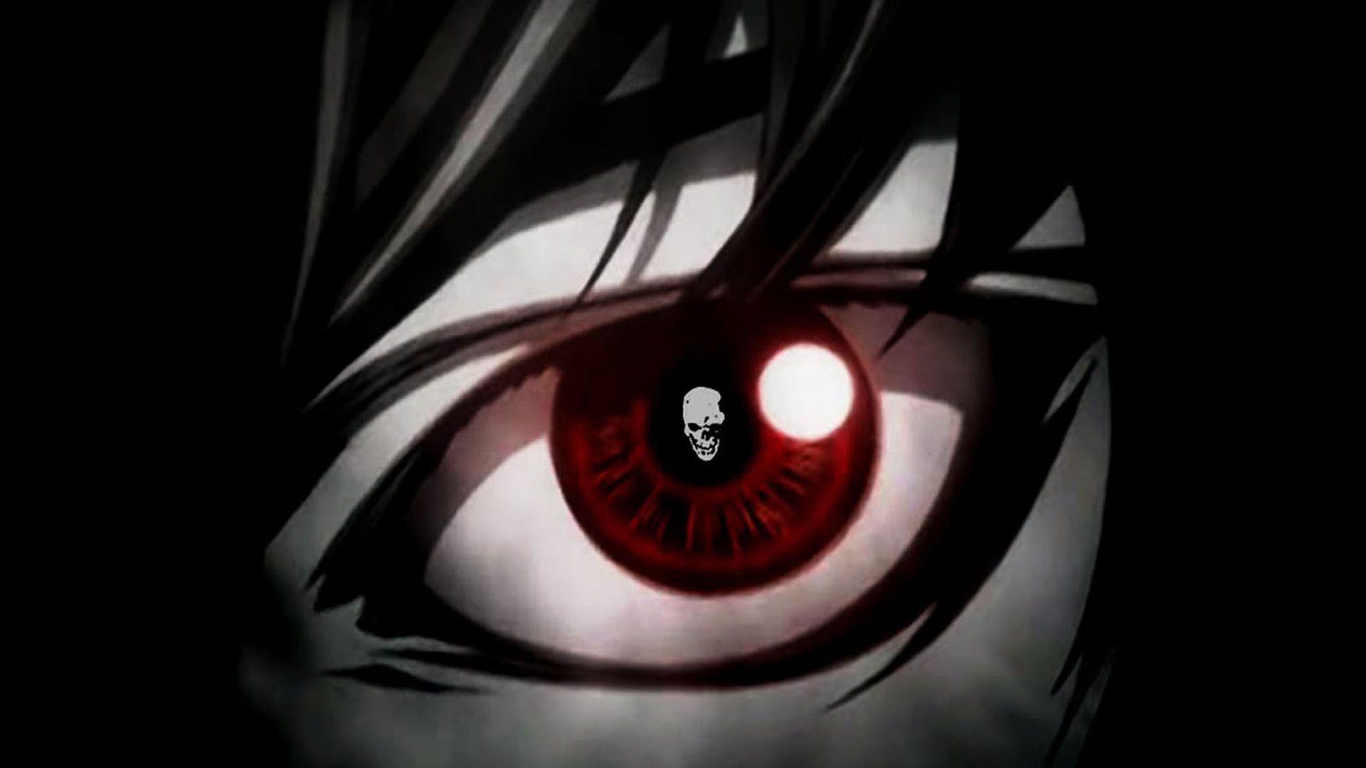 1920x1080 Death Note Wallpaper, Desktop