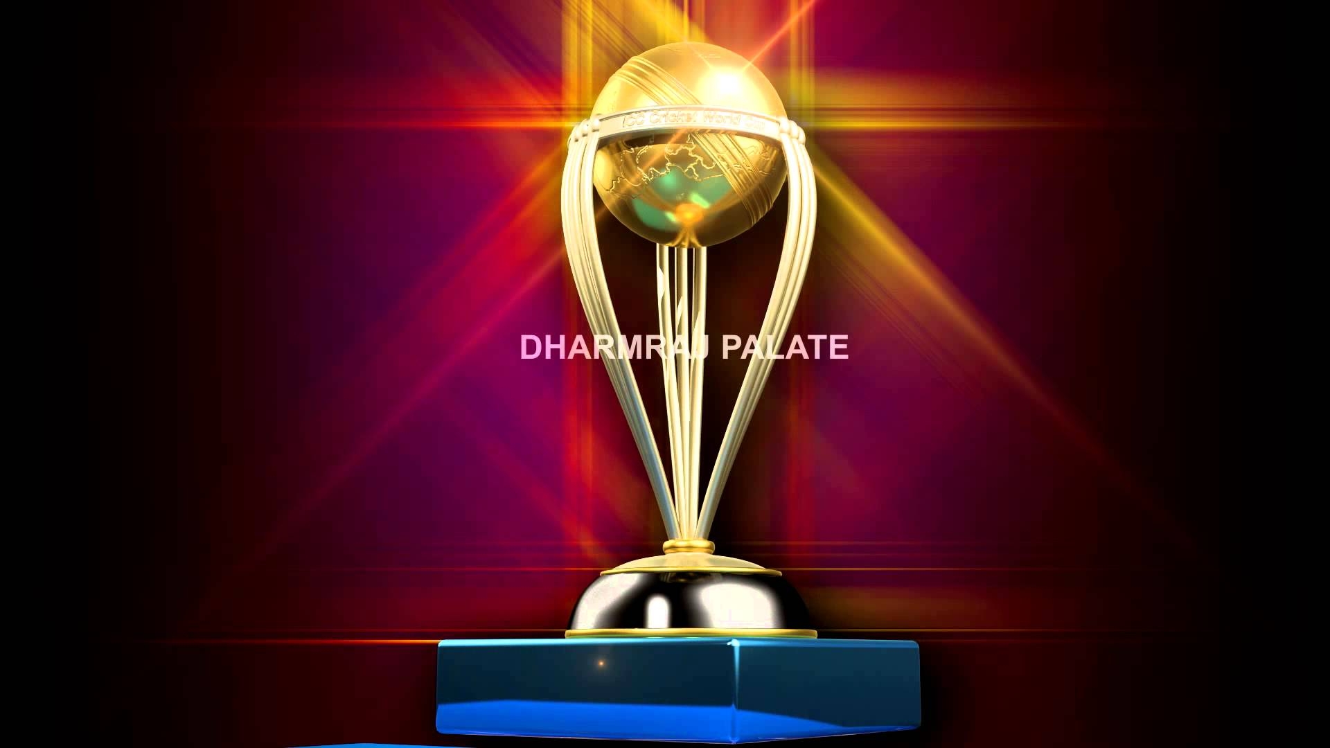 1920x1080 World Cup Trophy Wallpaper, Desktop