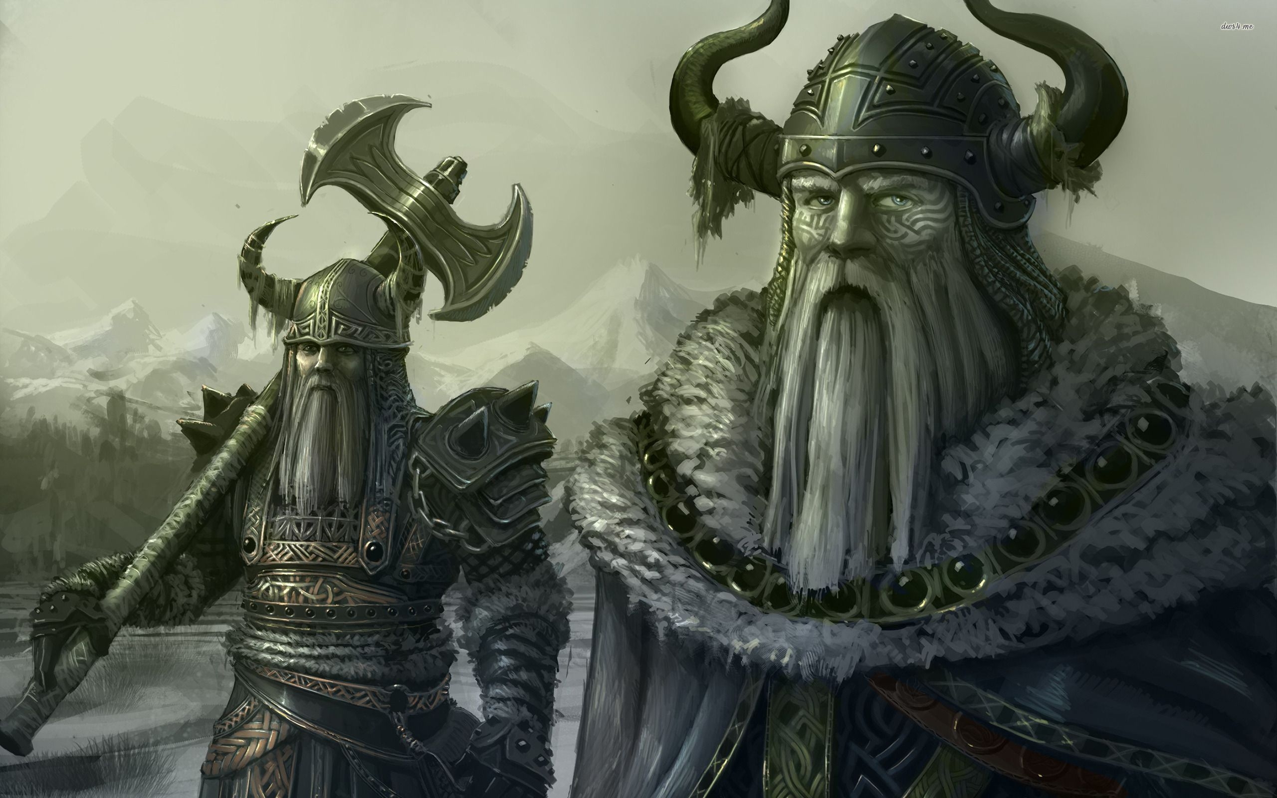 2560x1600 Vikings HD wallpaper. Viking warrior, Vikings, Viking wallpaper, Desktop