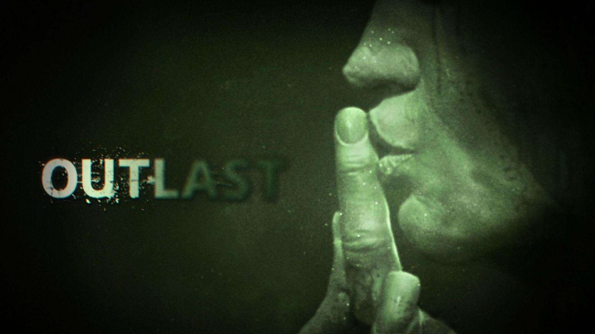 1920x1080 Full HD 1080p Outlast Wallpaper HD, Desktop Background, Desktop