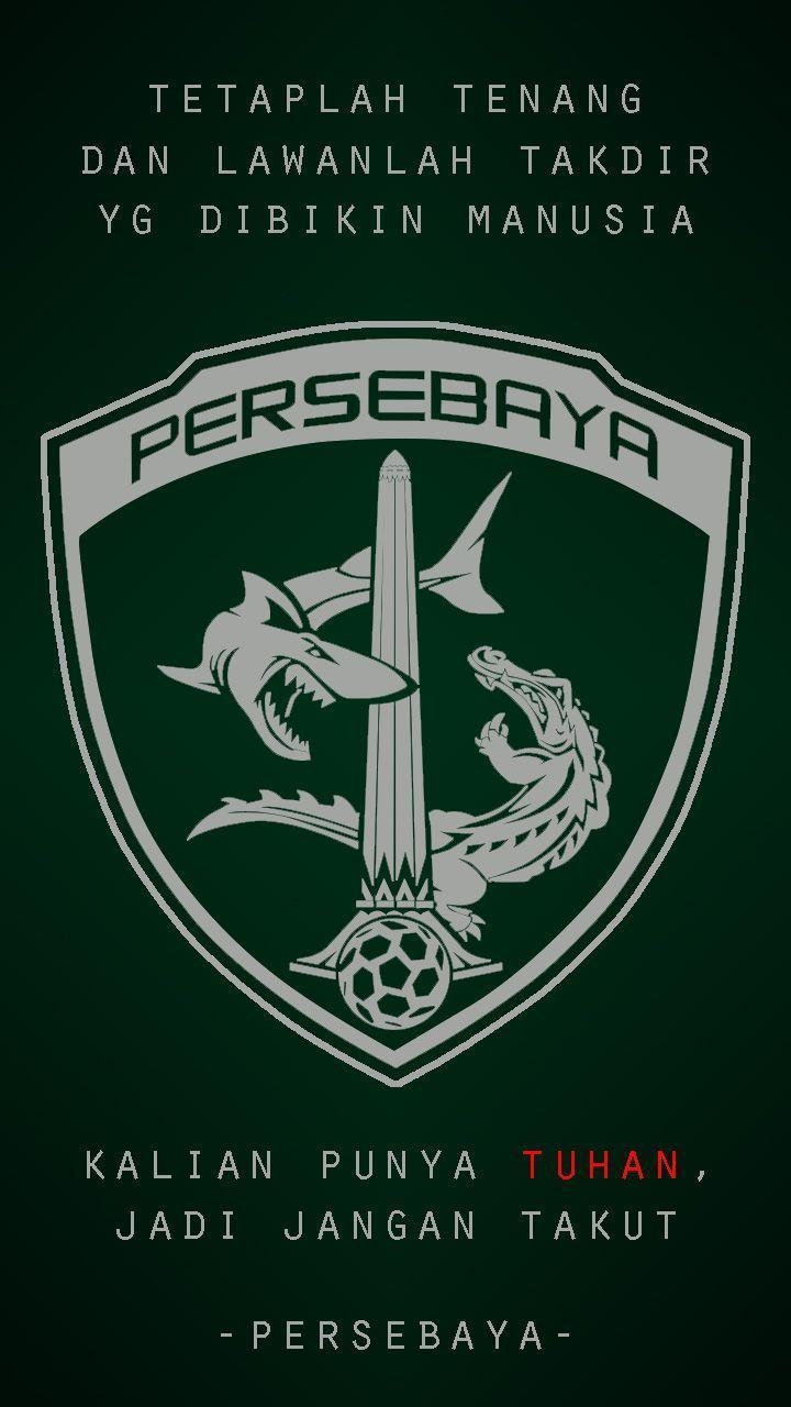 720x1280 Persebaya Surabaya HD Wallpaper for Android, Phone