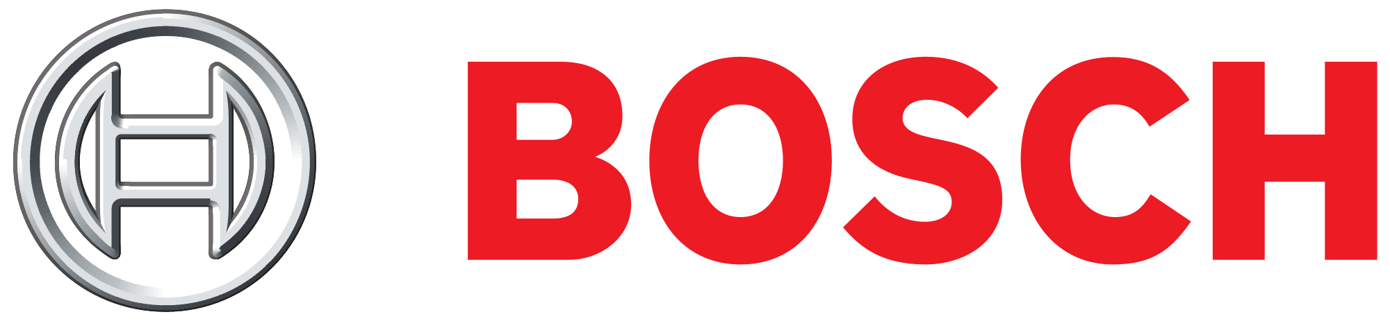 2000x480 Bosch Logo « Logos Of Brands, Dual Screen