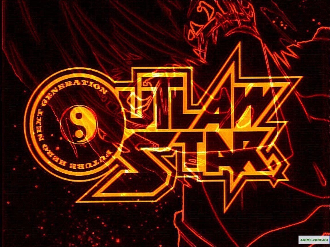 1160x870 Outlaw Star Wallpaper, Desktop